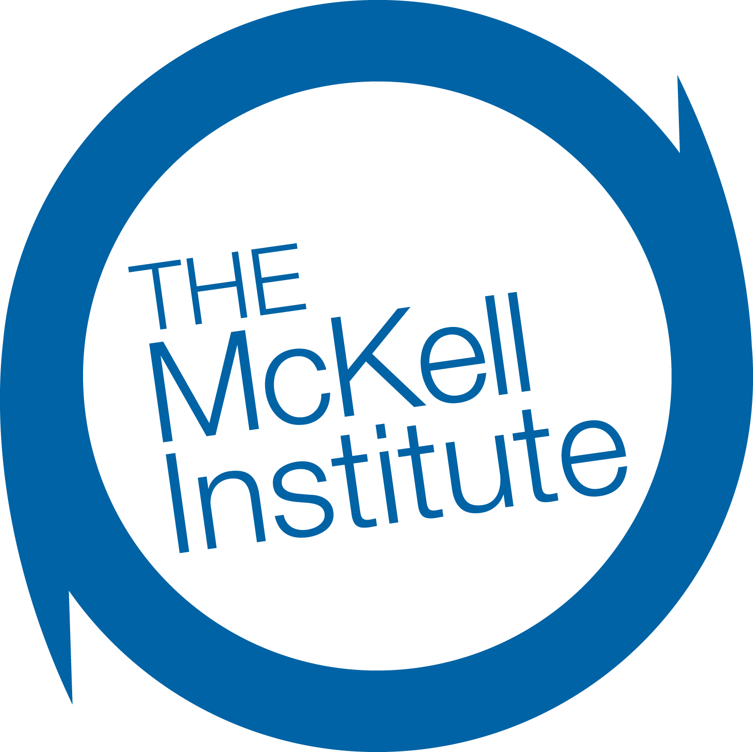 The McKell Institute