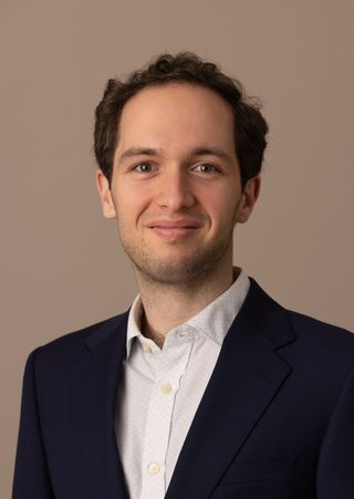 Tom Barrett