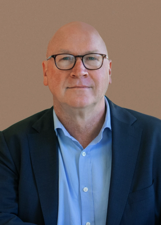 Dr John Kunkel, Senior Economics Adviser at the United States Studies Centre