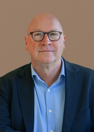Dr John Kunkel, Senior Economics Adviser at the United States Studies Centre