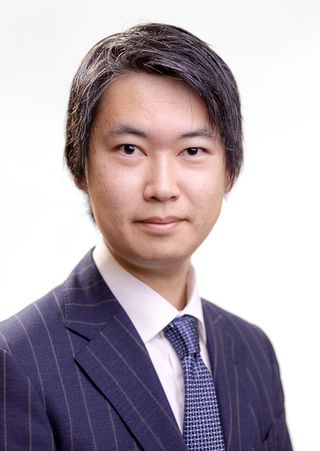 Ryosuke Hanada