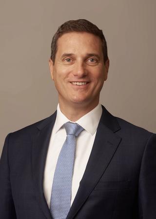 Edward Palmisano the Chief Operating Officer of the United States Studies Centre