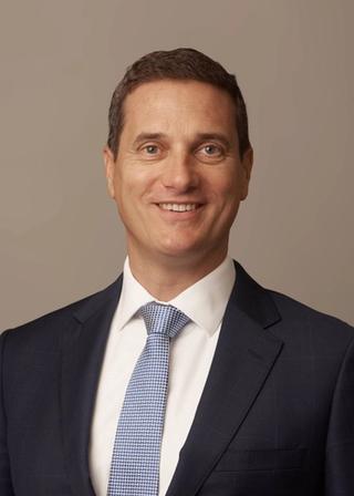 Edward Palmisano the Chief Operating Officer of the United States Studies Centre