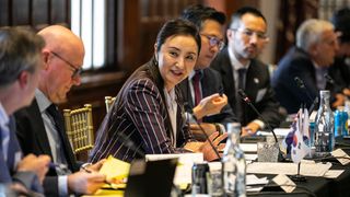 Australia-Korea-Japan Trilateral Dialogue