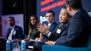 Zack Cooper, Peter Dean, Aki Nagashima, Gorana Grgic and Michael Green on AUKUS, the Quad and the future of alliances and partnerships