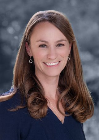 Sheena Chestnut Greitens