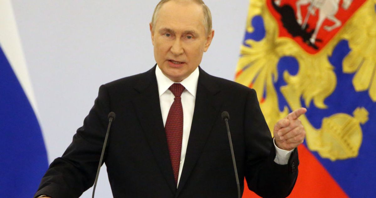 US President warns of armageddon United States Studies Centre