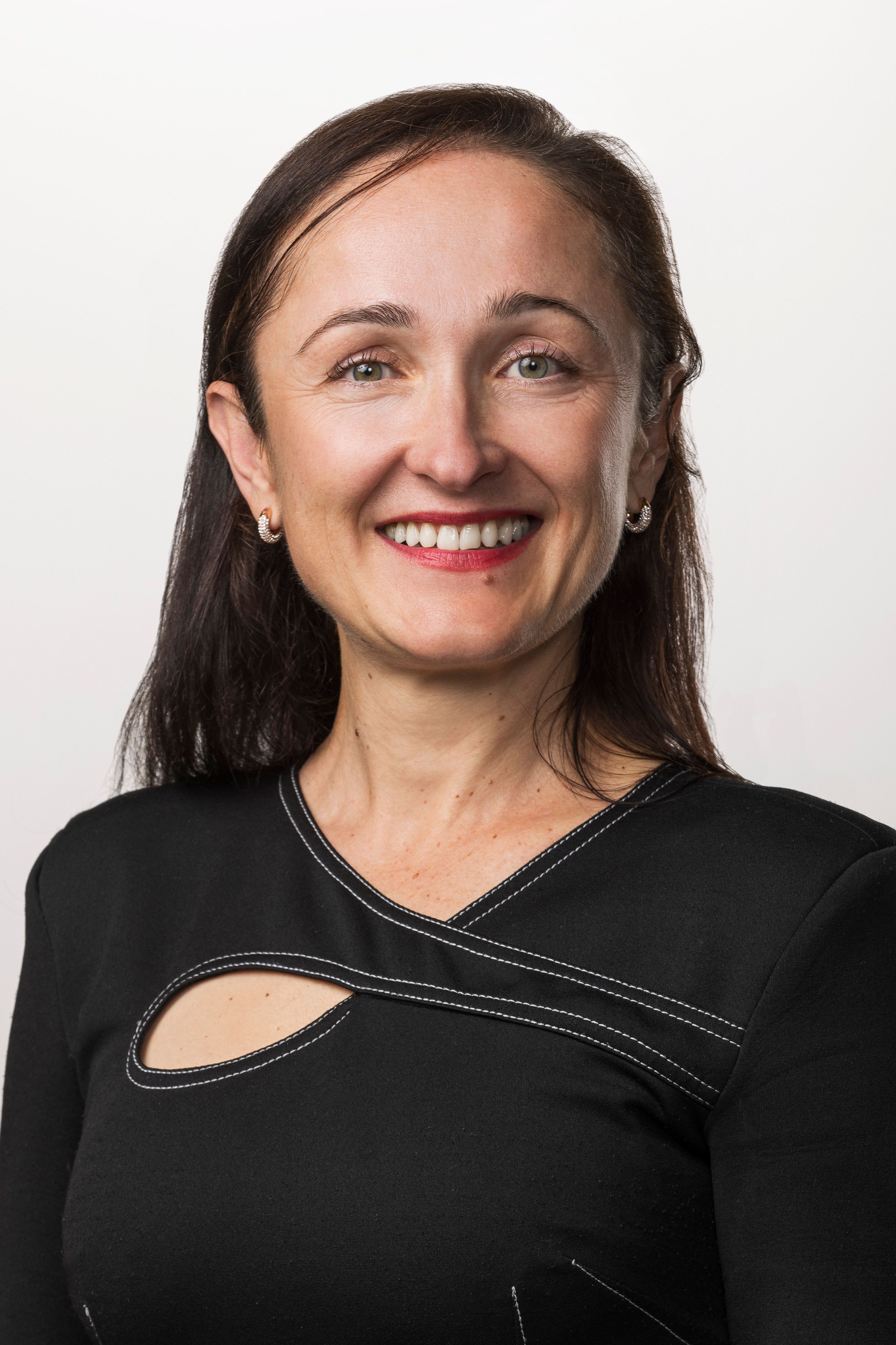 Veronica Bainton