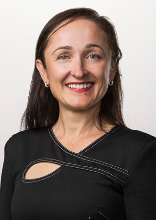 Veronica Bainton