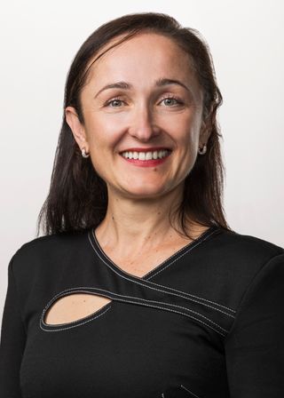 Veronica Bainton