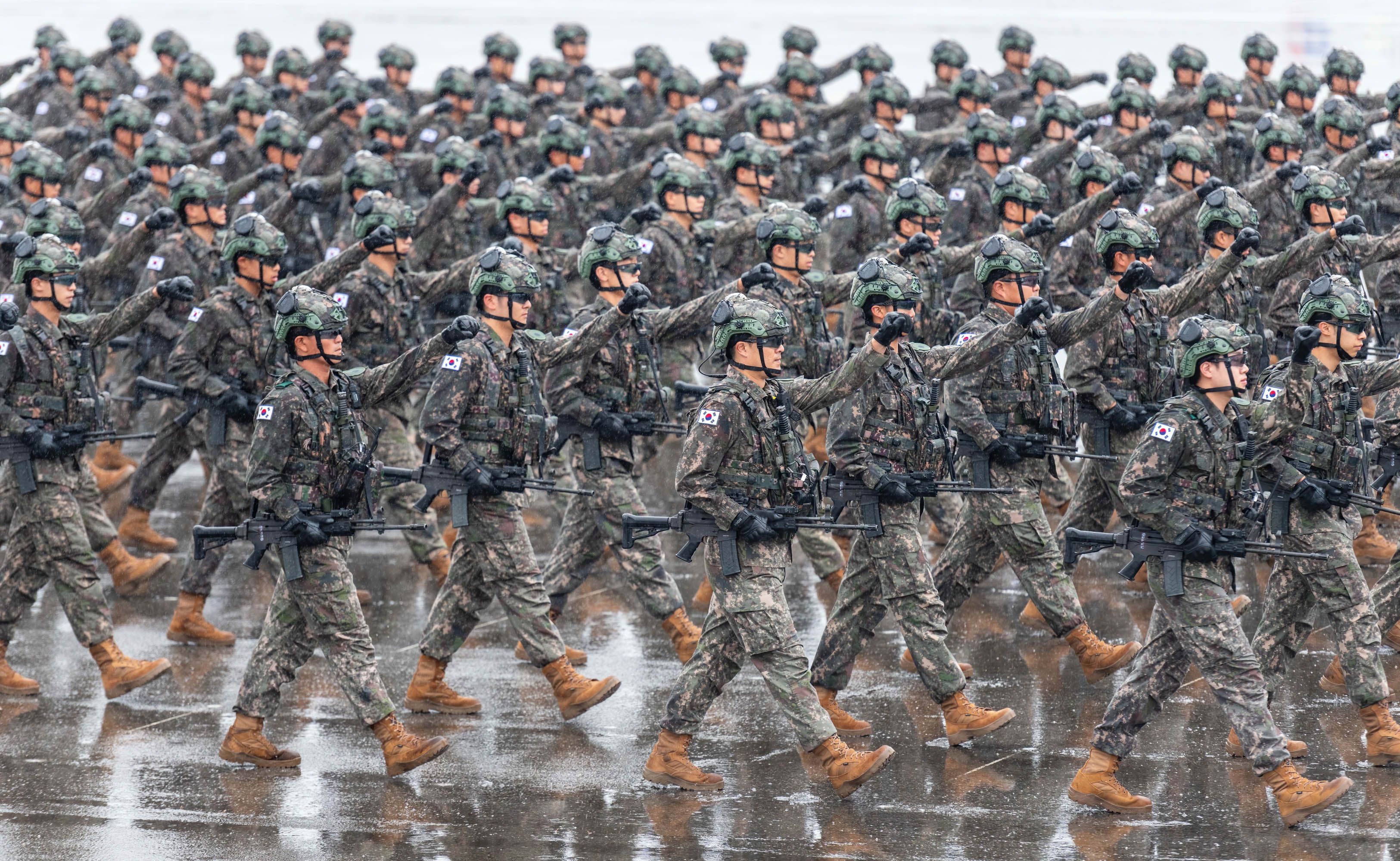 South Korean power in a multipolar Indo-Pacific | United States Studies  Centre