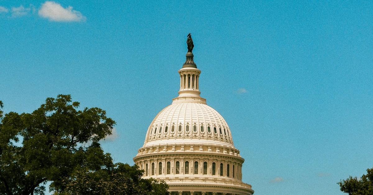 Us Politics United States Studies Centre