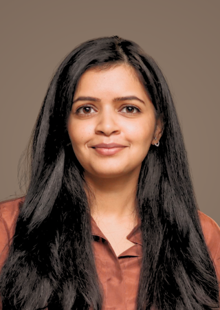 Riya Sinha