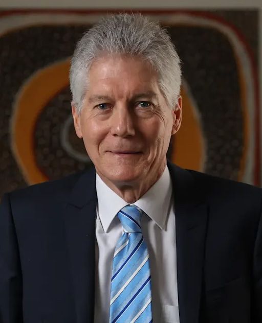The Honourable Stephen Smith