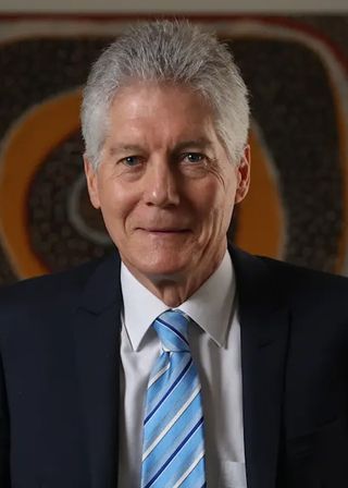 The Honourable Stephen Smith
