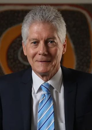 The Honourable Stephen Smith