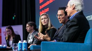 Ryan Lizza, Olivia Nuzzi, David Smith, Bruce Wolpe and Victoria Cooper on US politics at the crossroads