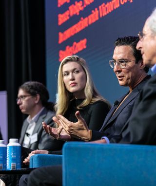 Ryan Lizza, Olivia Nuzzi, David Smith, Bruce Wolpe and Victoria Cooper on US politics at the crossroads