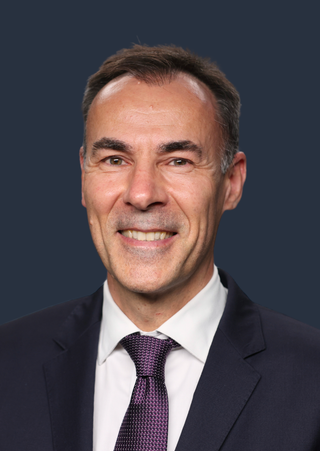 Dr Peter Sawczak