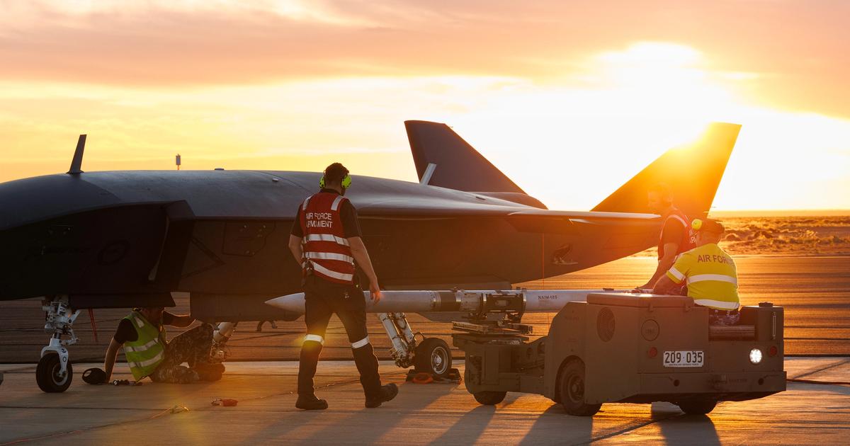 Leveraging private capital in defence: Lessons for Australia from the United States