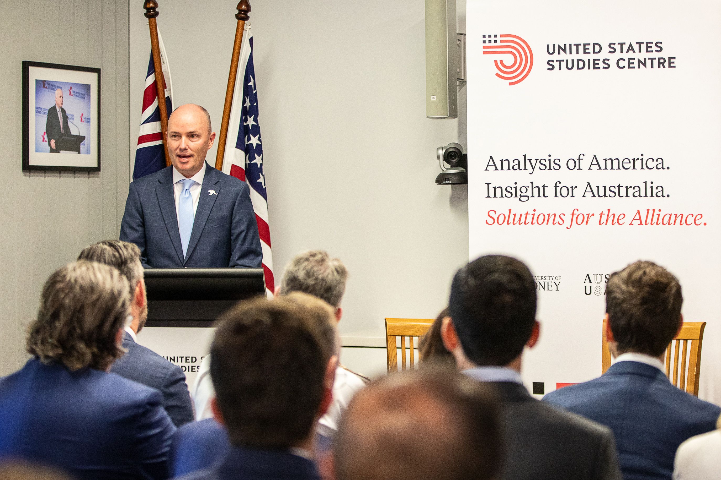 Utah Governor Spencer Cox 