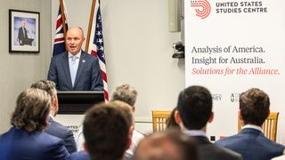 Utah Governor Spencer Cox