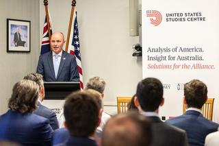 Utah Governor Spencer Cox