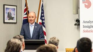 Utah Governor Spencer Cox