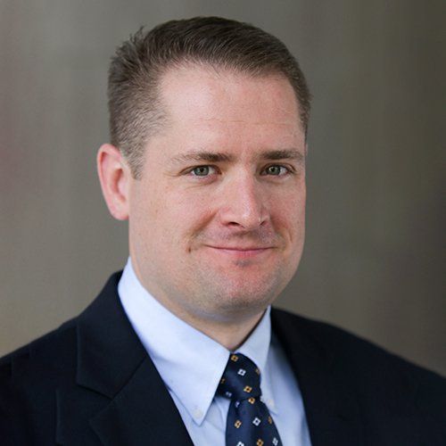 Dr Tom Karako