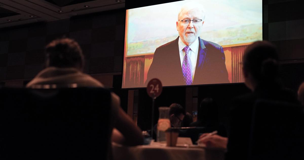 US-Australia Alliance: Key Insights from Kurt Campbell and Kevin Rudd at Sydney Forum - News Directory 3