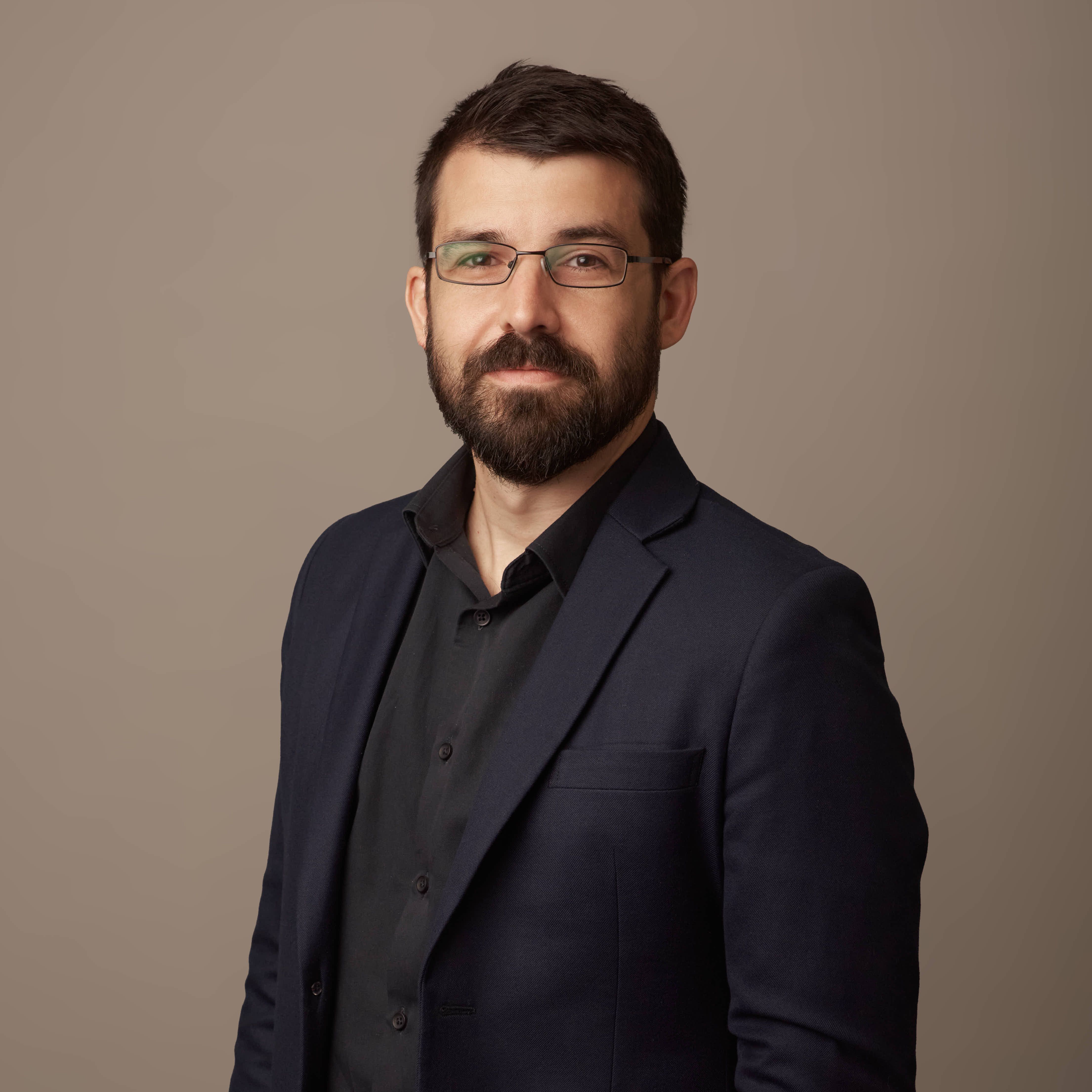 Christopher J. Watterson