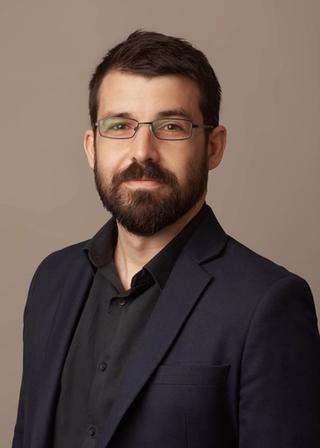 Christopher J. Watterson