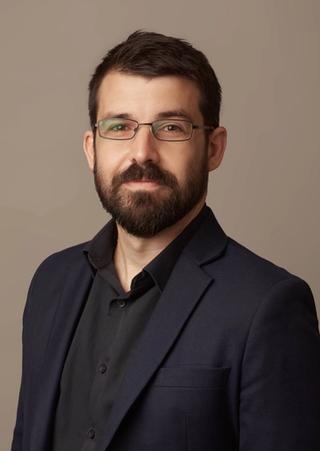 Christopher J. Watterson