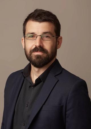 Christopher J. Watterson