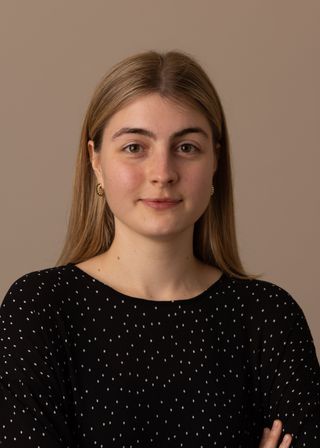 Ava Kalinauskas a Research Associate at the United States Studies Centre. 