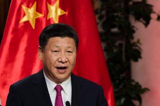 Chinese Leader Xi Jinping