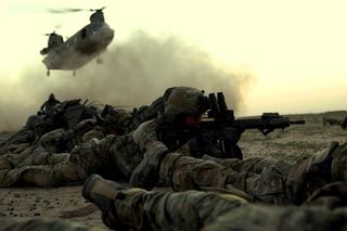 Flickr-The-U.S.-Army-Waiting-for-extraction.jpg