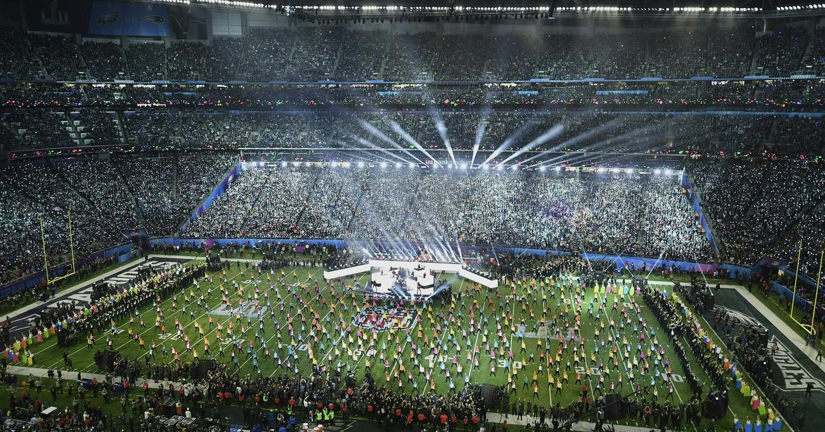 Why is the Super Bowl such a cultural phenomenon? | United States ...