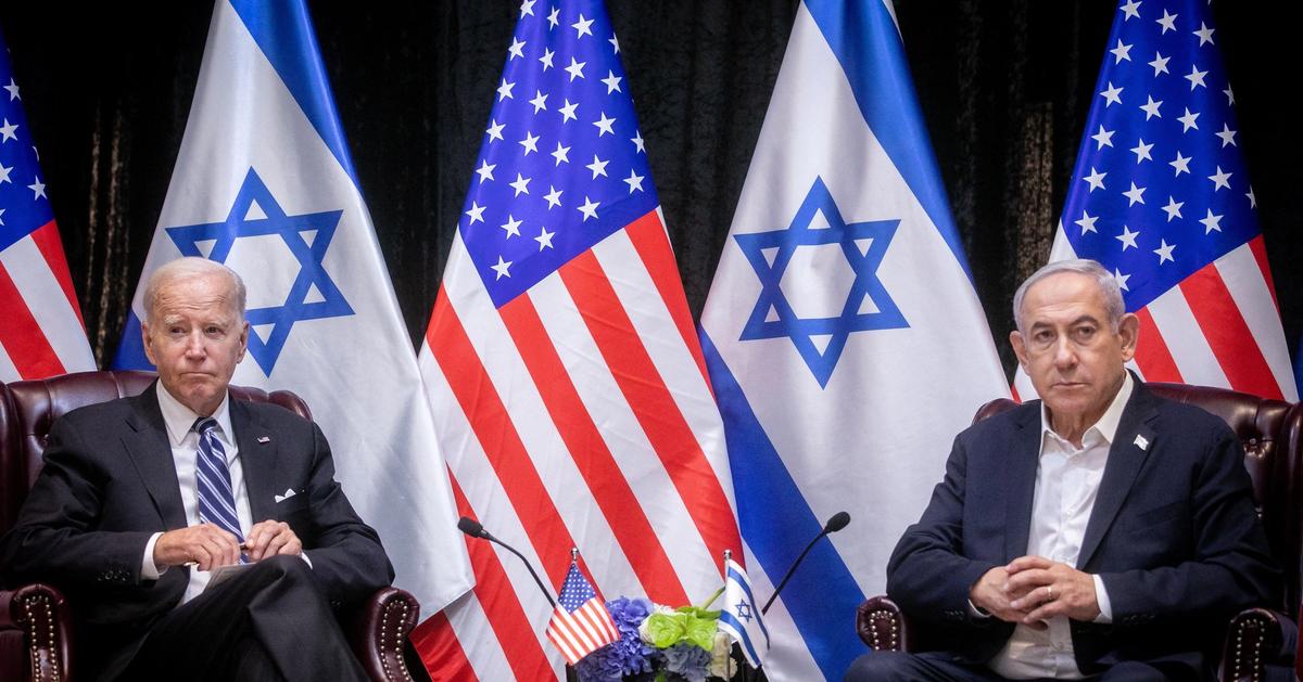 Will the Gaza War cost Kamala Harris the White House? | United States ...