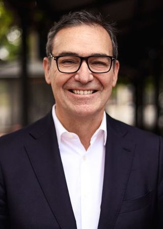 The Hon. Steven Marshall AO