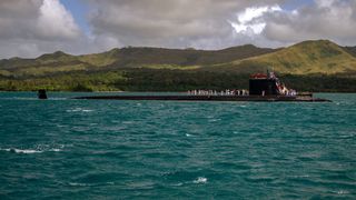 USS Minnesota