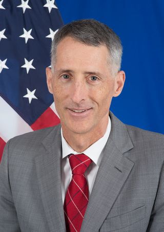 Jonathan Fritz