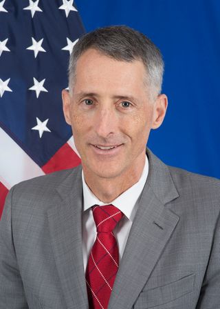 Jonathan Fritz
