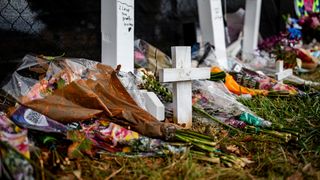 Memorial Grand Blanc shooting