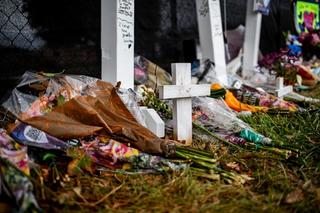 Memorial Grand Blanc shooting