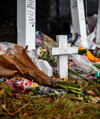 Memorial Grand Blanc shooting