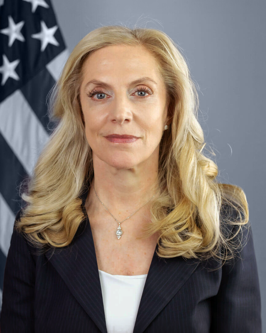 Dr Lael Brainard