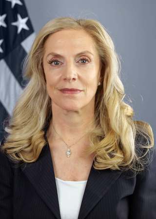 Dr Lael Brainard