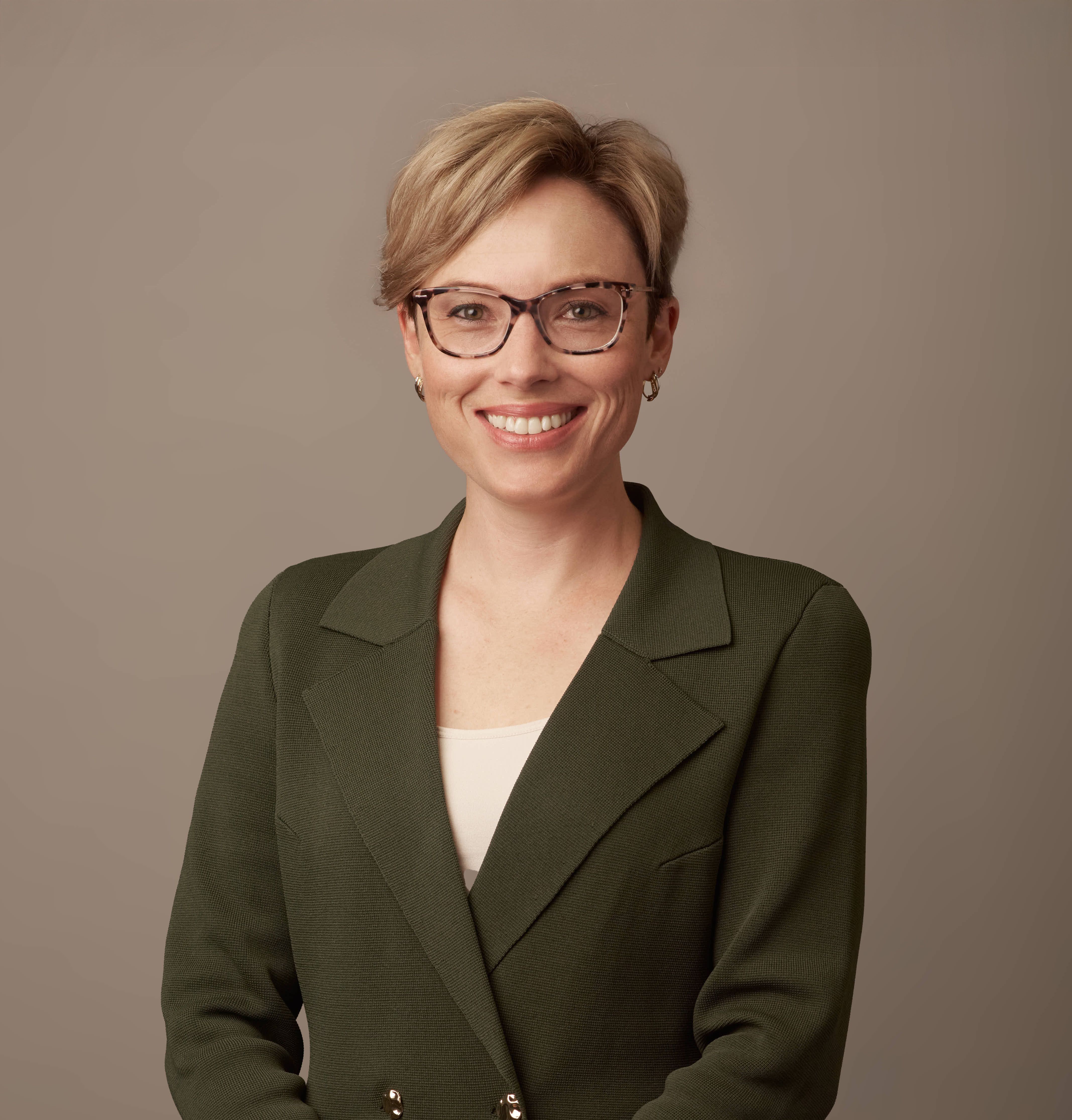 Hayley Channer, Director of the Economic Security Program with the United States Studies Centre at the University of Sydney. 