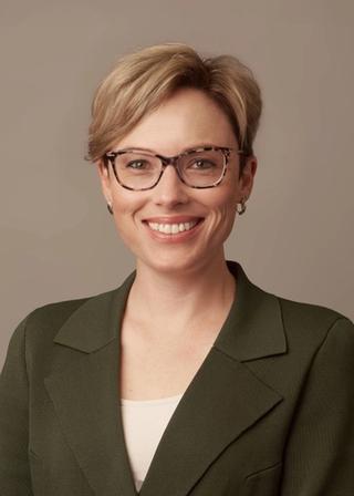 Hayley Channer, Director of the Economic Security Program with the United States Studies Centre at the University of Sydney.